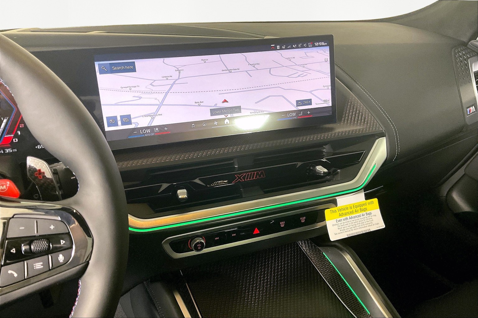 xmw∗∗∗∗∗∗∗∗ページ New 2026 BMW XM Label 4D Sport Utility for Sale #BB4065 | Kendall